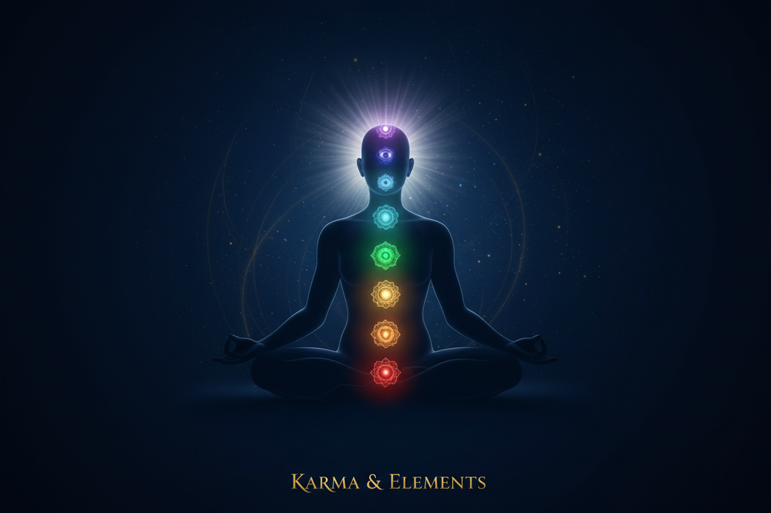 The Meaning of the 7 Chakras and Why They Are Important