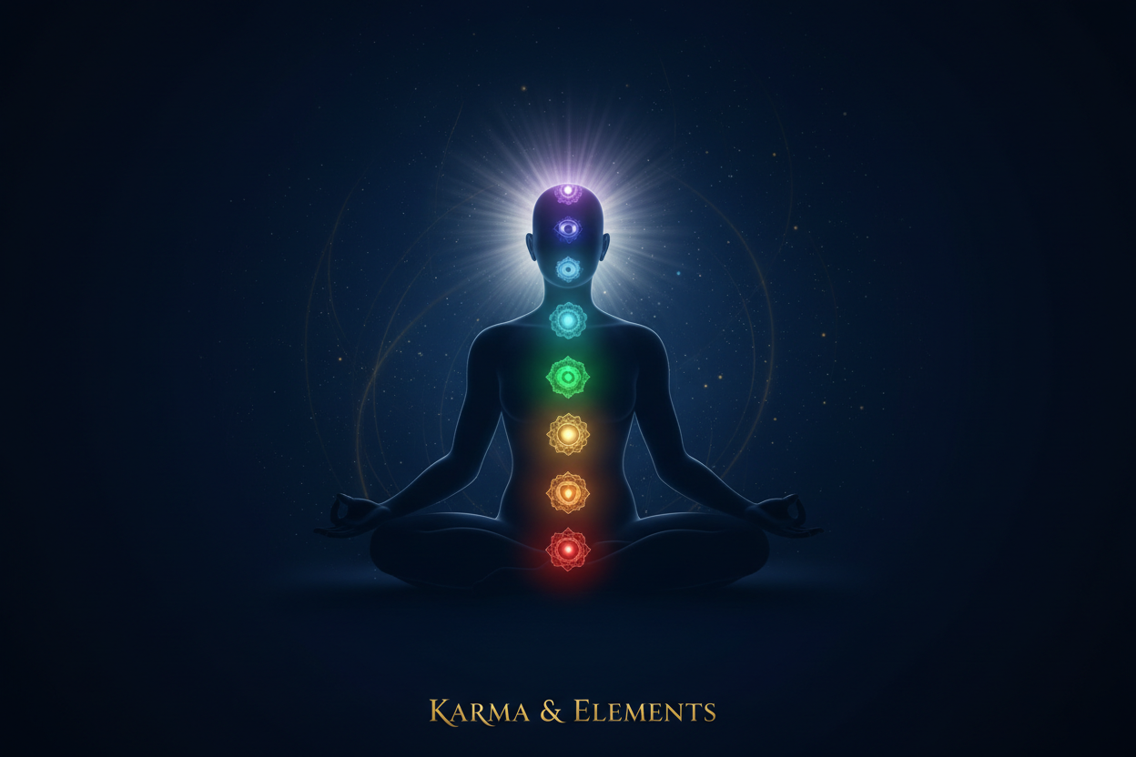 The Meaning of the 7 Chakras and Why They Are Important