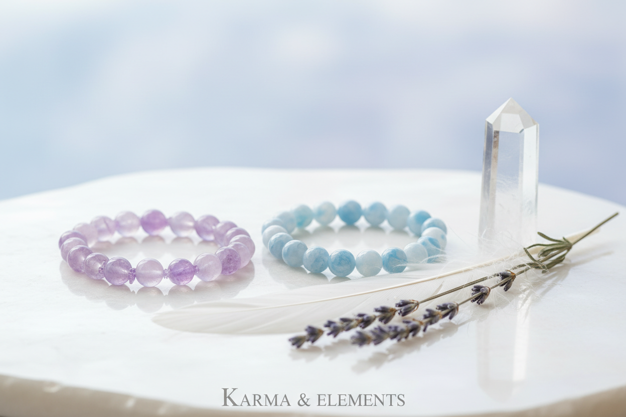 Western Air Element Bracelet: Meaning, Symbolism, Benefits & How to Choose One