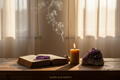 Amethyst Bracelet: The Ultimate Wearable Calming Tool for Work & Study Stress