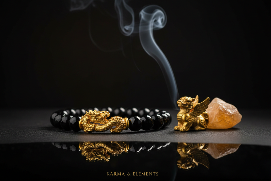 What Do Dragons Symbolize? Understanding the Meaning of Dragon Jewellery