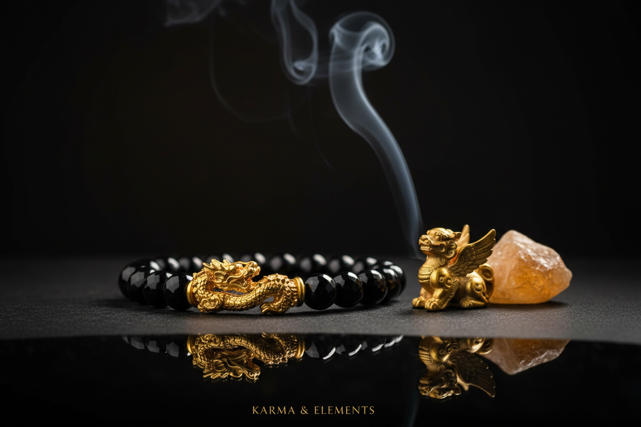 What Do Dragons Symbolize? Understanding the Meaning of Dragon Jewellery