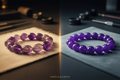 Fake vs Real Natural Crystal Bracelets: A Complete Buyer's Checklist