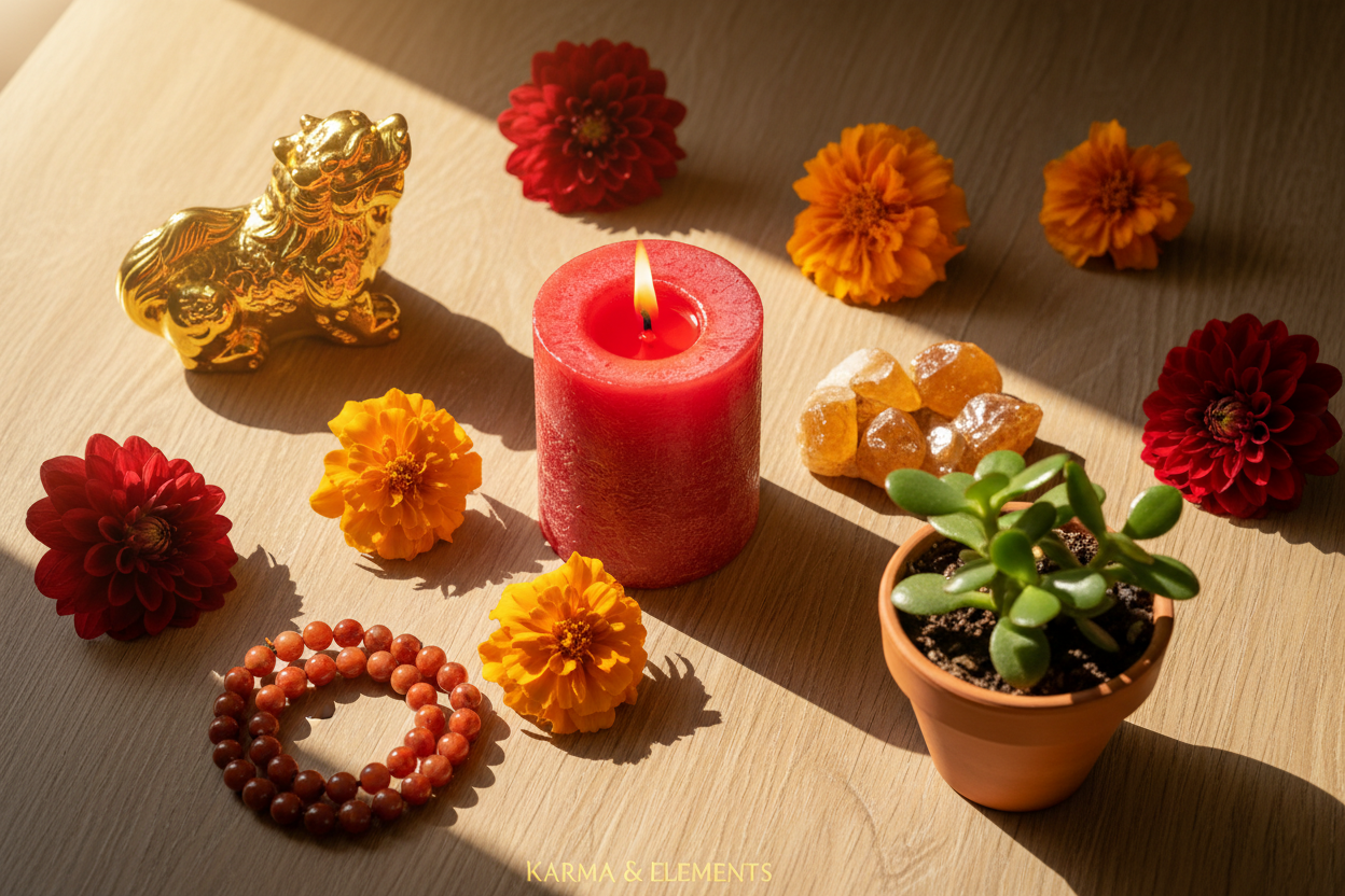 Feng Shui Tips for Summer 2026: How to Harmonise Your Energy for the Season