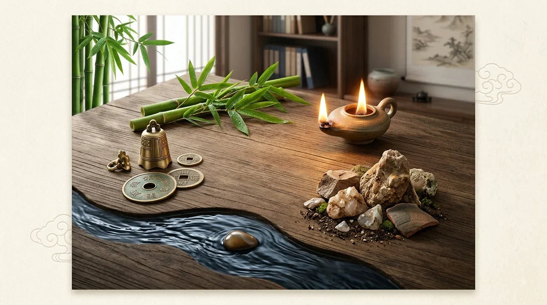 Five Elements Bracelet FAQ: Meaning, Colors & How to Wear
