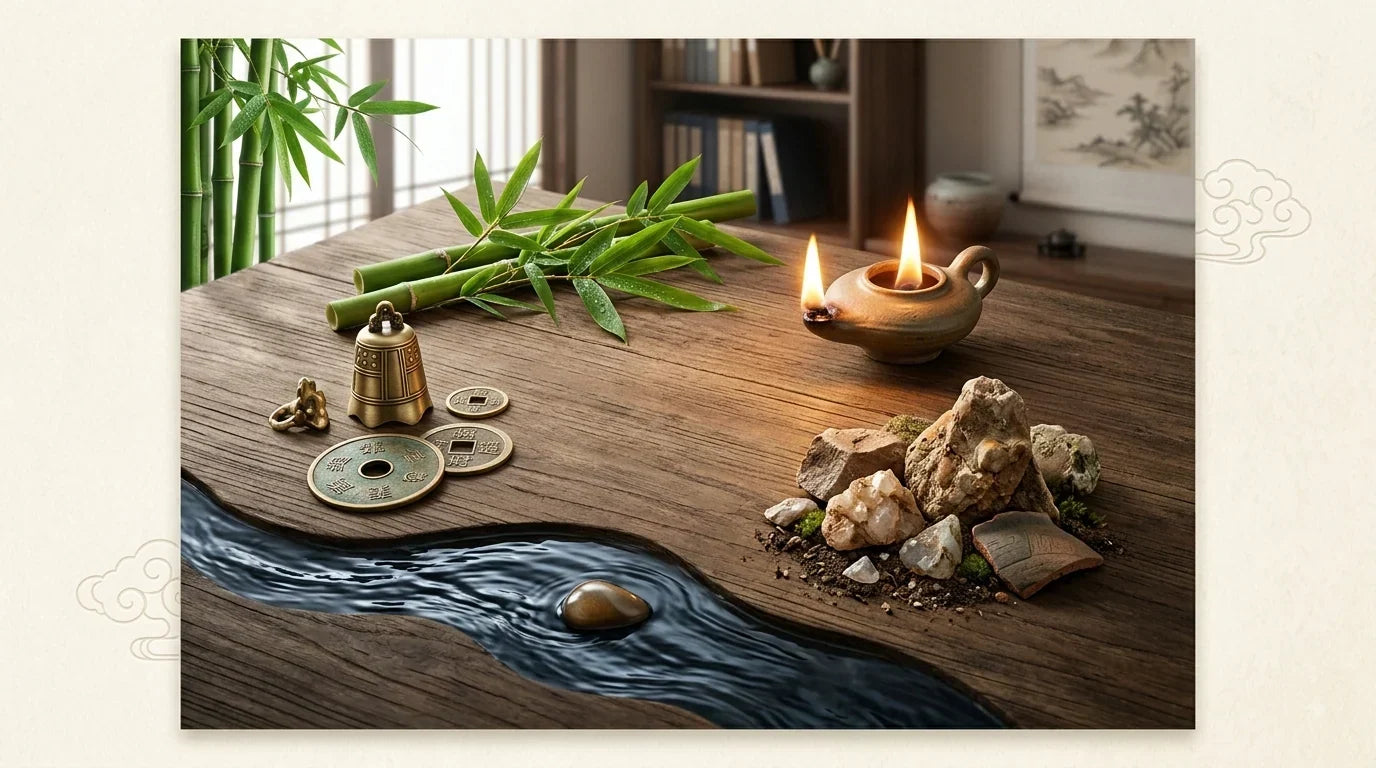 Five Elements Bracelet FAQ: Meaning, Colors & How to Wear