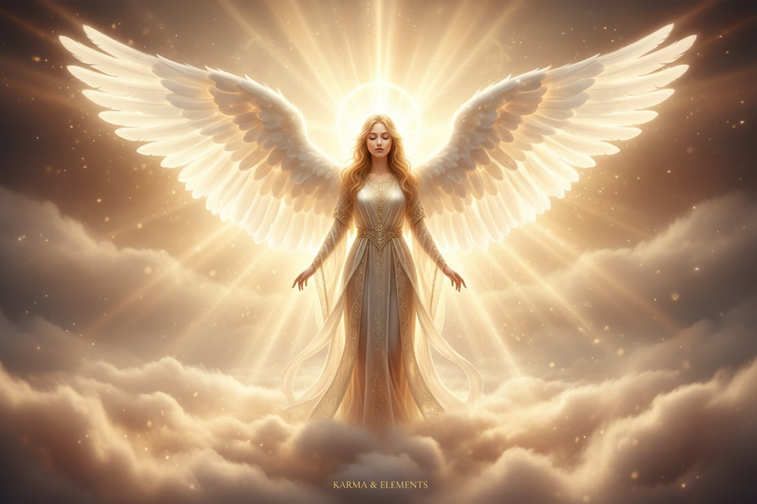 7 Signs Your Guardian Angel is Trying to Contact You