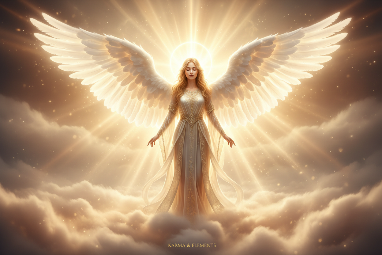 7 Signs Your Guardian Angel is Trying to Contact You