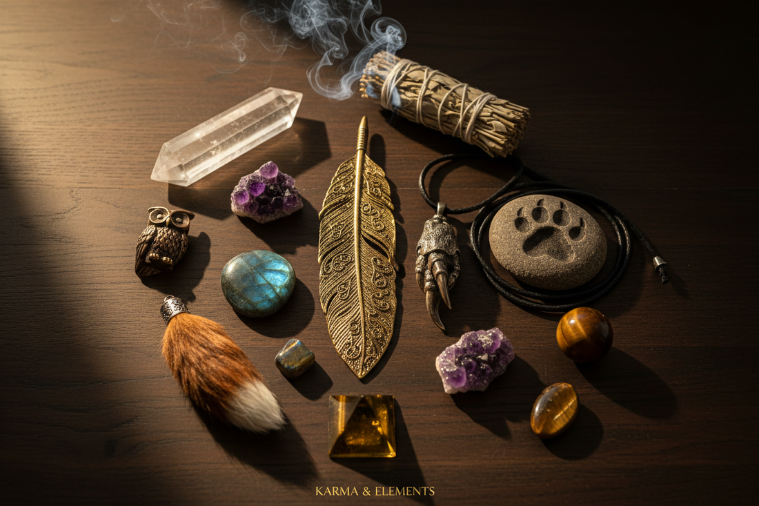 What Is Your Spirit Animal? The 9 Most Powerful Spirit Animals and Their Meanings
