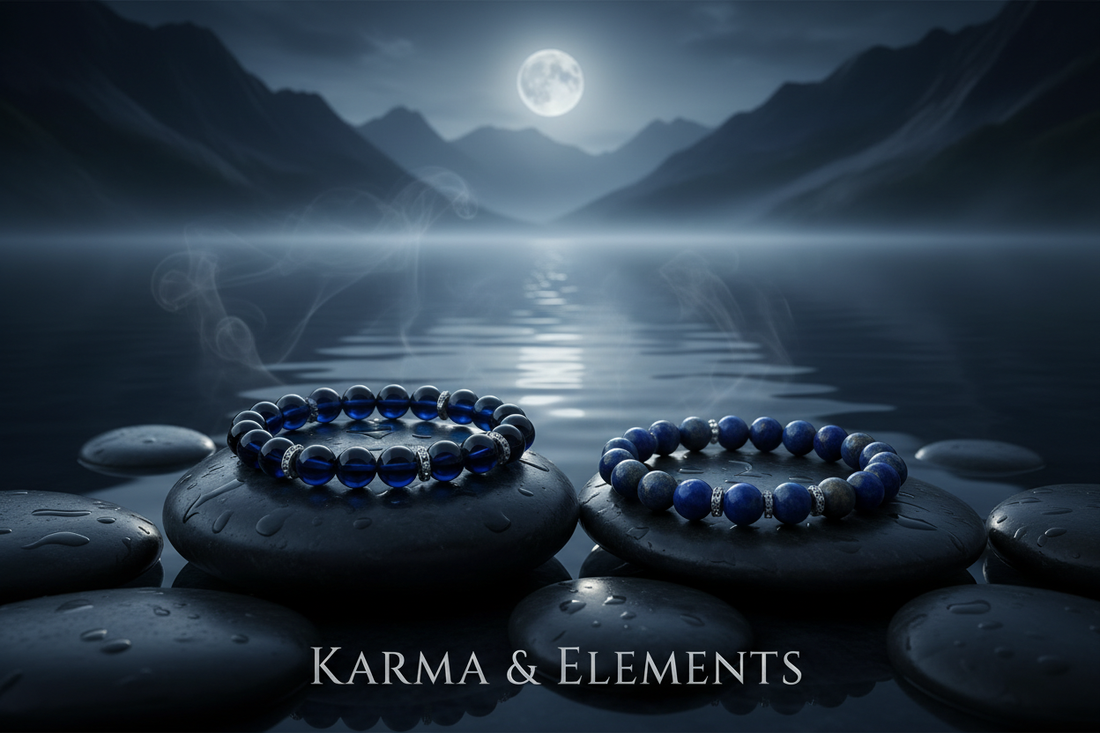 Water Element Bracelet: Meaning, Symbolism, Benefits & How to Choose One
