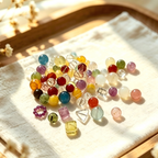 Karma & Elements Mystery Blind Box DIY Crystal Bracelet Surprise Gift