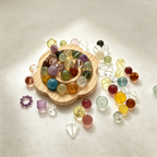 Karma & Elements Mystery Blind Box DIY Crystal Bracelet Surprise Gift
