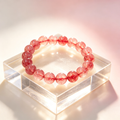 Karma & Elements Gentle Affection Crystal Beaded Bracelet