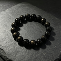Karma & Elements Sacred Guard Energy Beaded Bracelet