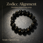Natural Gold Obsidian Beaded Bracelet for Wealth Success Protection Luck Career
