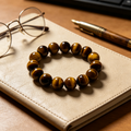 Karma & Elements Protective Fortune Beaded Bracelet