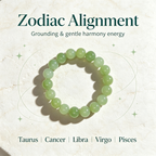 Serpentine Jade Beaded Bracelet Natural Green Jade Calm Anxiety Protection Relationships Luck Health Unisex Gemstone Bracelet