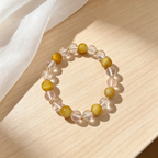 Karma & Elements Bold Confidence Surge Beaded Bracelet