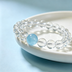 Karma & Elements Serene Flow Bracelet for Emotional Balance