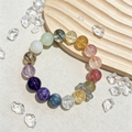 Karma & Elements Soul Alignment Crystal Bracelet Inner Harmony