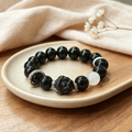 Karma & Elements Lion Spirit Bracelet Courage Strength Protection