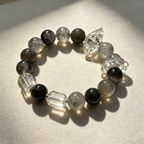 Karma & Elements Clarity Vision Bracelet for Clear Focus Intention