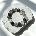 Karma & Elements Clarity Vision Bracelet for Clear Focus Intention