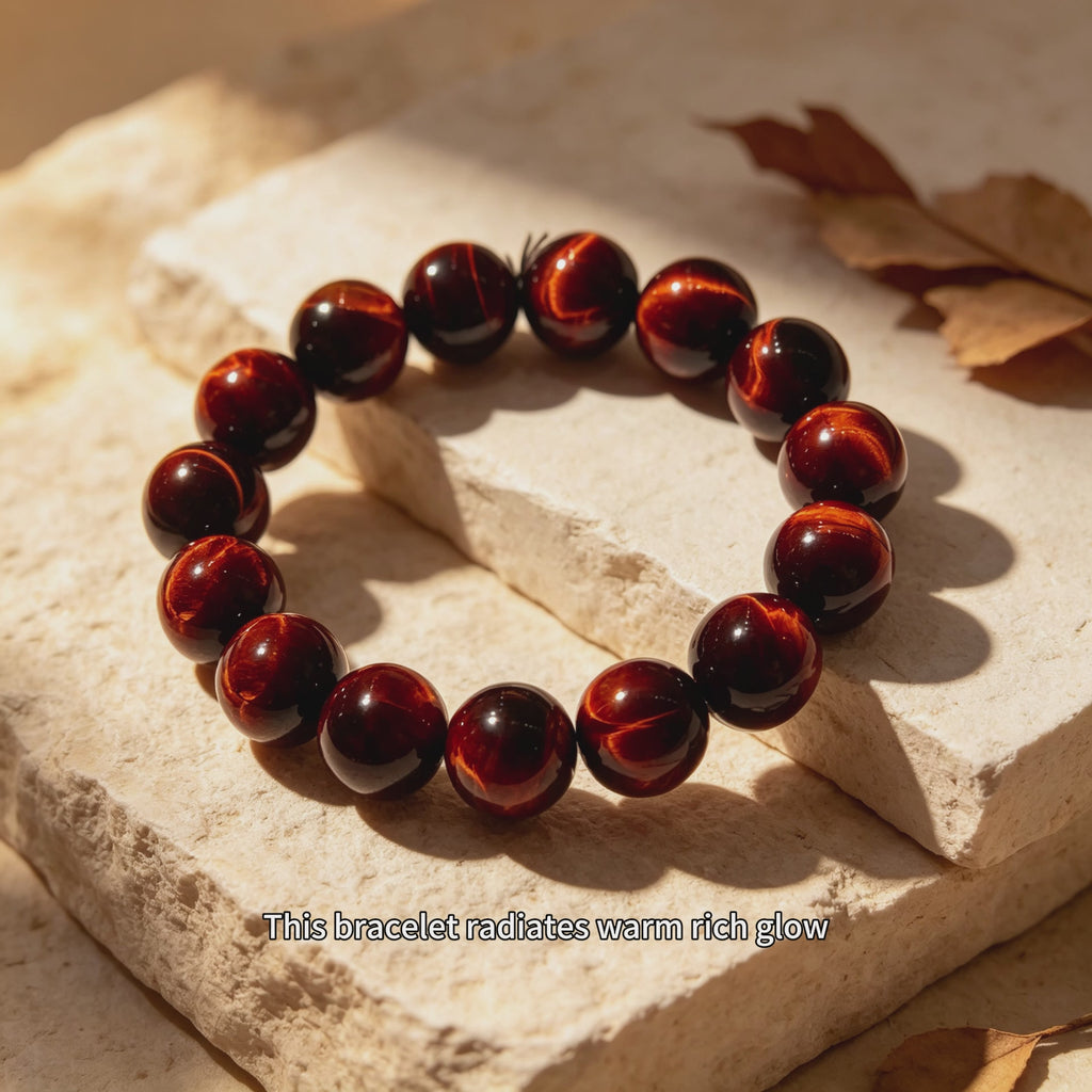 Karma & Elements Fearless Spirit Bracelet for Success